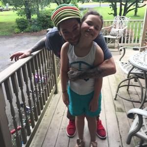 Meet your Posher, Brian